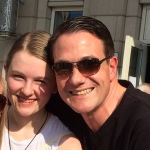 Meet your Posher, Christopher